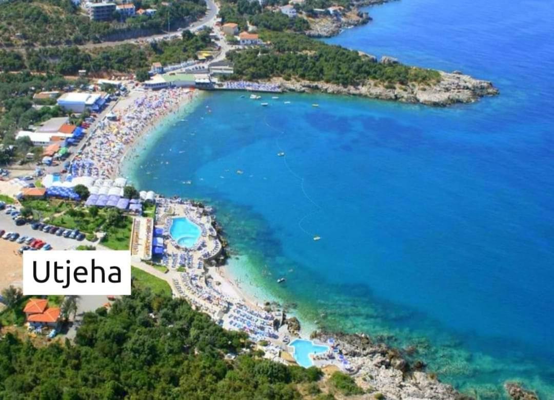 Odmor Aparthotel *